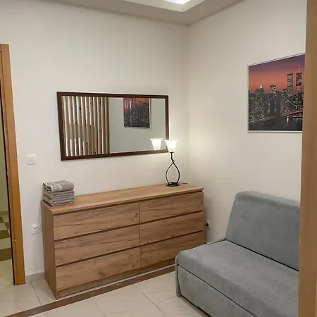 Elegant Kalamaria - Parking *