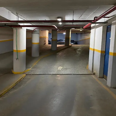 Elegant Kalamaria - Parking Selanik