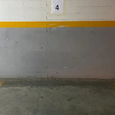 Διαμέρισμα Elegant Kalamaria - Parking *