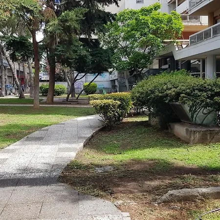 Elegant Kalamaria - Parking *